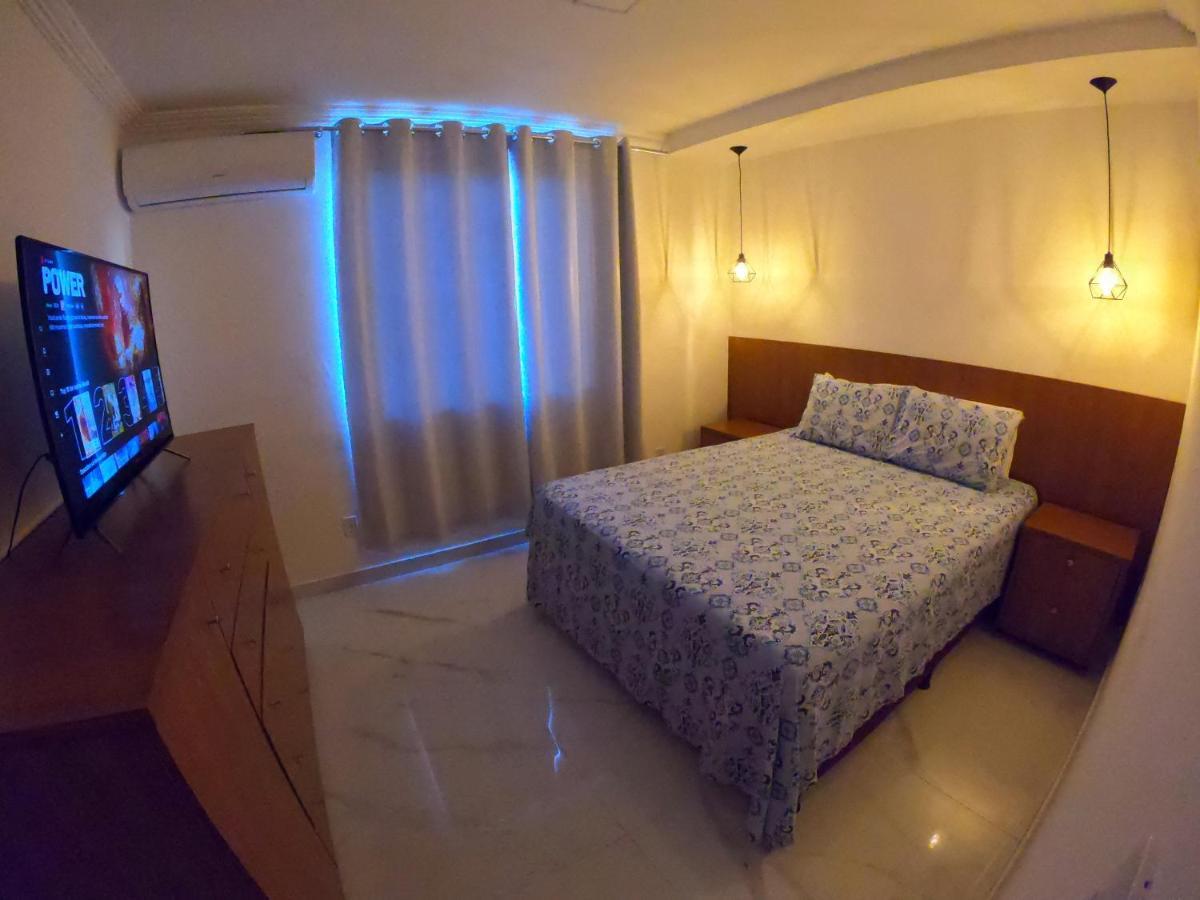 Th Flats Gv Shopping 502 Apartment Говернадор Валадарес Екстериор снимка