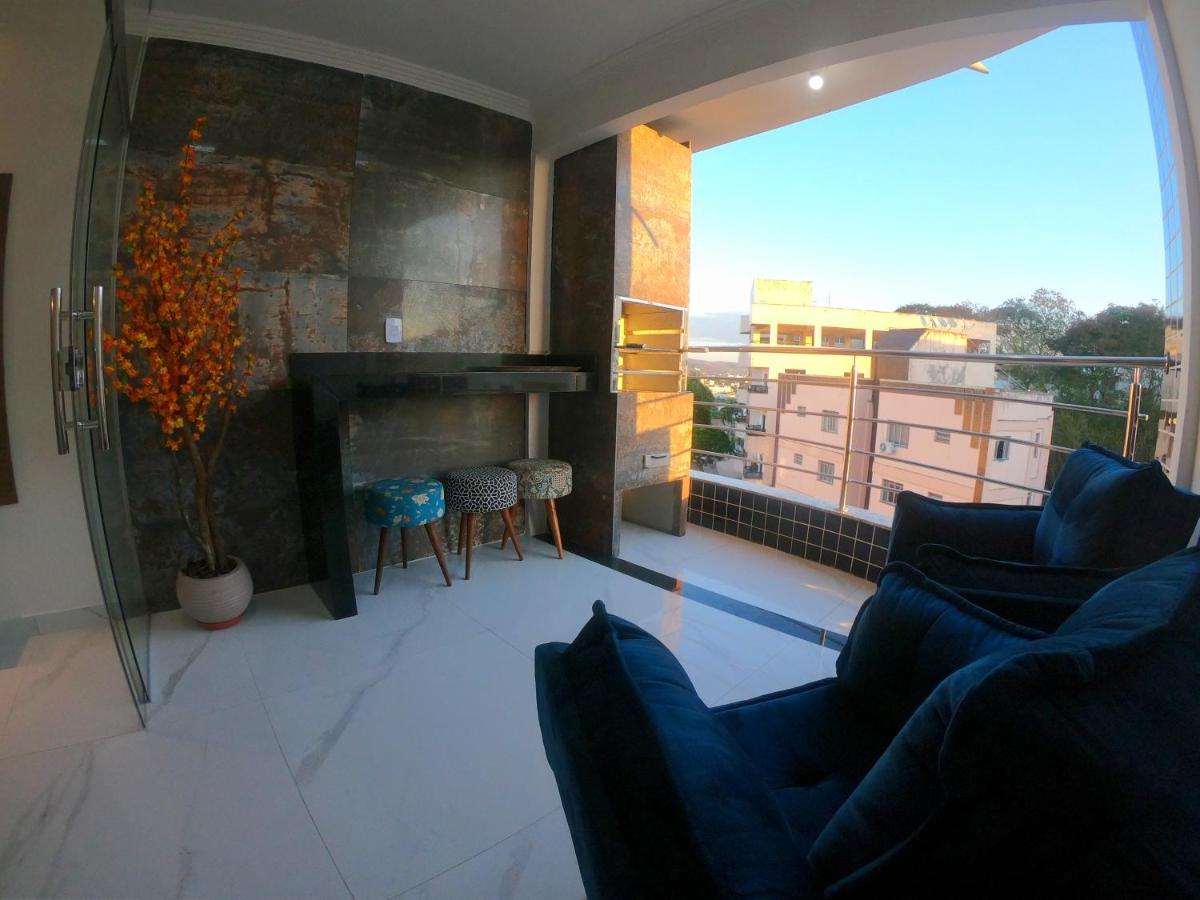 Th Flats Gv Shopping 502 Apartment Говернадор Валадарес Екстериор снимка