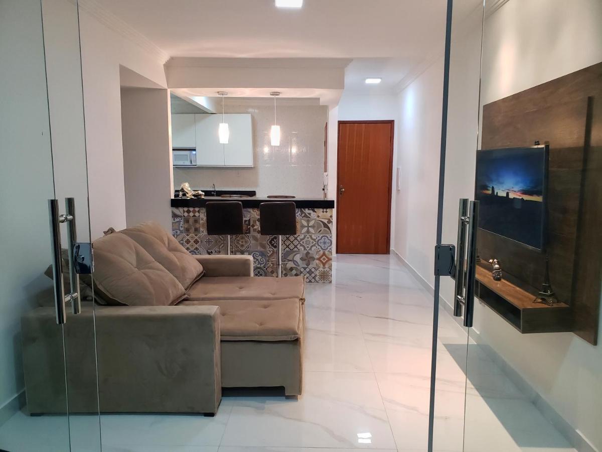 Th Flats Gv Shopping 502 Apartment Говернадор Валадарес Екстериор снимка