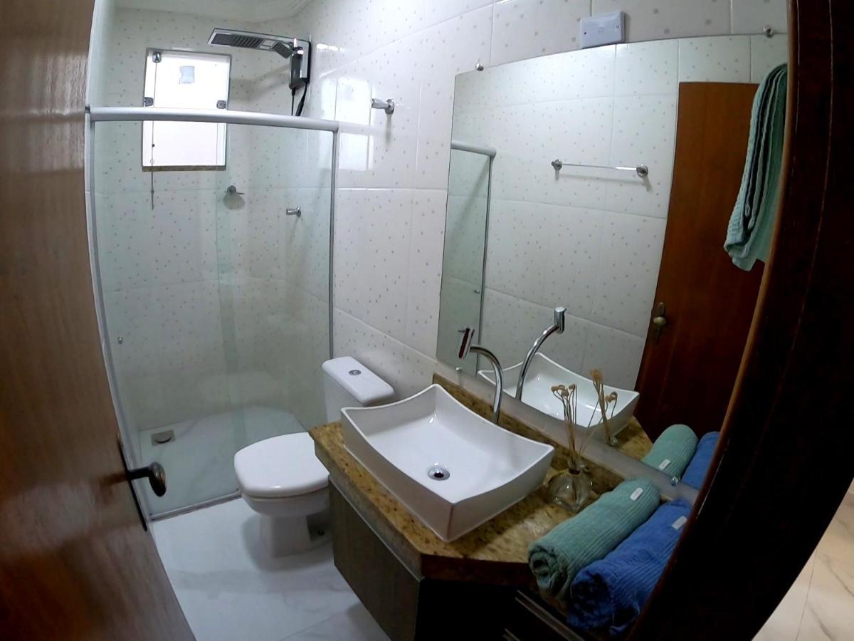 Th Flats Gv Shopping 502 Apartment Говернадор Валадарес Екстериор снимка