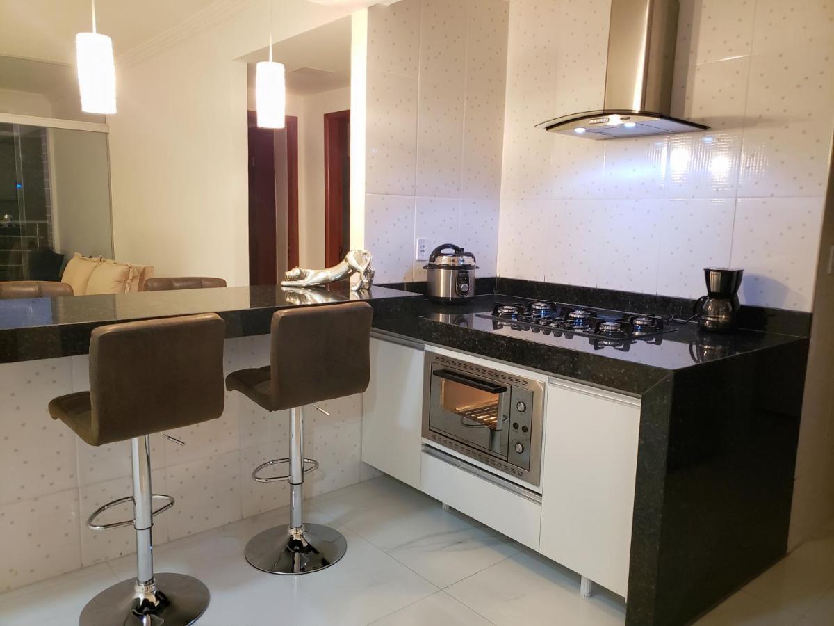 Th Flats Gv Shopping 502 Apartment Говернадор Валадарес Екстериор снимка