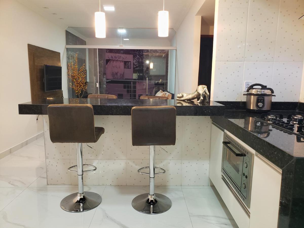 Th Flats Gv Shopping 502 Apartment Говернадор Валадарес Екстериор снимка