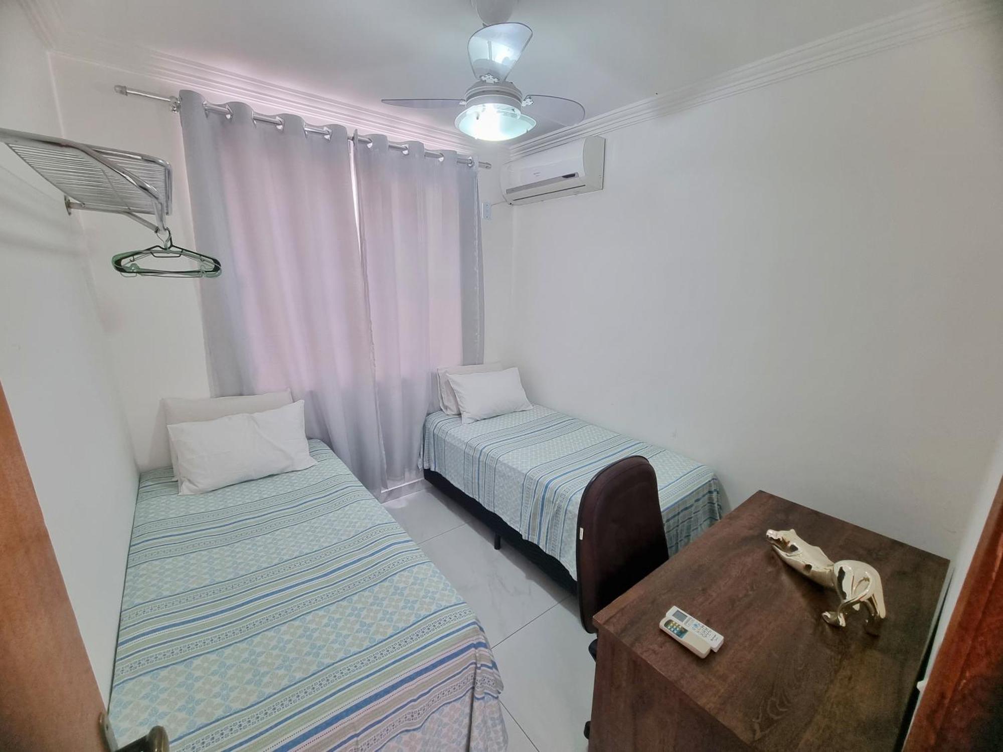 Th Flats Gv Shopping 502 Apartment Говернадор Валадарес Екстериор снимка