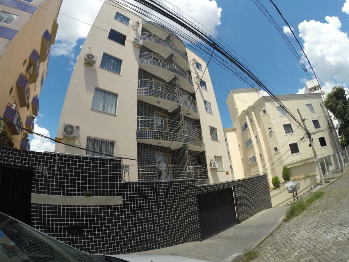 Th Flats Gv Shopping 502 Apartment Говернадор Валадарес Екстериор снимка